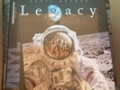 Legacy by Garth Brooks (Vinyl, 2019, Pearl)