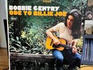 Bobbie Gentry  -  Ode to Billie Joe  -  Capitol ST 2830  -  NM/EX