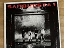 the clash sandinista vinyl