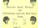 The Beatles - Christmas 1963 Fan Club Flexi Disc 7