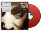Eurythmics: 1984 (For The Love Of Big Brother) RSD Red Vinyl LP New & Sealed .