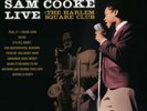 Sam Cooke Live at the Harlem Square Club (Vinyl) 12
