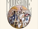 Bert Jansch Moonshine (Vinyl) 12