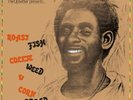 Lee Perry 'The Upsetter' Roast Fish Collie Weed & Corn Bread (Vinyl) 12