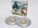 OASIS Be Here Now [25th Anniversary Edition/Silver Vinyl] - NEW 2 X VINYL LP