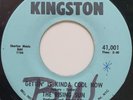 45 SOUL / THE RISING SUN / GETTIN IS KINDA COOL NOW / KINGSTON / LISTEN
