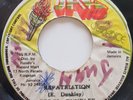 45 ROOTS / ERROL DUNKLEY / REPATRIATION / JAH GUIDANCE / LISTEN