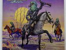 BUDGIE BANDOLIER MCA MCA6083 JAPAN PROMO VINYL LP