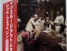 LED ZEPPELIN IN THROUGH THE OUT DOOR SWAN SONG P10726N JAPAN OBI VINYL LP