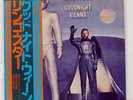 RINGO STARR GOODNIGHT VIENNA APPLE EAS80095 JAPAN OBI PROMO VINYL LP
