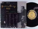 JIMMY RANEY 1955 PRESTIGE 10