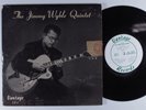 JIMMY WYBLE QUINTET Self Titled VANTAGE VLP-4 10