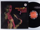 JOHN COLTRANE QUARTET Africa/Brass MCA/IMPULSE MCA-42231 LP VG++/VG+ stereo y