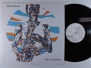 MARION BROWN Solo Saxophone SWEET EARTH LP VG++/VG+ y
