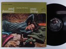 PAUL DESMOND FT. JIM HALL Easy Living RCA VICTOR LP VG+ y