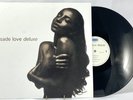 SADE LOVE DELUXE 2010 LP EXC+ Vinyl Record 180g LTD ED Europe RE Soul Jazz