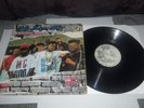 D.J. MAGIC MIKE & THE ROYAL POSSE Self Titled CHEETAH TCRC-9401 LP good plus rec
