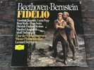 Leonard Bernstein./ Wiener Philharmoniker. Beethoven. Fidelio Vinyl