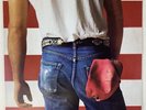 Born in the U.S.A. Bruce Springsteen Vinyl (M) S#568