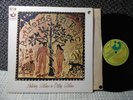 Shirley Collins Dolly Collins ex / m- original coh GF LP Anthem's in Eden