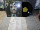 Van Morrison vg+ / ex original green insert GF LP His Band and the Street Choir