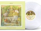 Genesis Selling England By The Pound Clear Vinyl LP  Start Your Ear Off Sealed