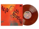 Ray Barretto Acid Orange Smoke Colour Vinyl LP VMP Exclusive Sealed