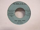 The Revels Dead Man's Stroll / Talking To My Heart Doo Wop  7