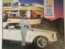 ALEXANDER O'NEAL - Self Titled Vinyl LP IN SHRINK W/HYPE 1985 Tabu Records EX/NM