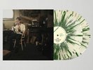 LOGIC College Park 2LP Bone & Forest Green Vinyl UO Exclusive 1/1000 Joey Bada$$