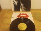 ROLLING STONES Sticky Fingers LP (COC 59100, orig ’71  ) , Working Zipper Ex/