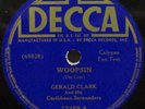 DECCA 17459 Gerald Clark 78 rpm PRE-WAR CALYPSO EE+
