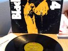 1972 - Black Sabbath - Volume 4 LP - First Pressing, Ozzy, Iommi, Butler, Ward