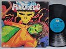 Funkadelic - Let's Take It To The Stage - OG 1975 LP - WESTBOUND - P. FUNK  VG++