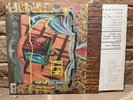 R.E.M. REM  Fables Of The Reconstruction 1985 IRS-5592 plays VG
