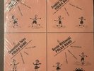 Joe Resetar/Frankie Gutkowski/Connecticut Twins/Witkowski Stella 942 Vinyl 12''