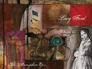 Atmosphere - Lucy Ford [Explicit Content] (2 Lp's) - HIP HOP NEW VINYL