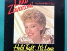 Lena Zavaroni HOLD TIGHT, IT'S LENA Pop TV Soundtrack LP Beatles Musicals RARE