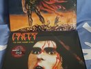 Cancer To The Gory End + Death Shall Rise Red + Yelllow Vinyl