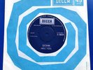 SMALL FACES    PATTERNS    1967 RAREST RELEASE    PSYCH CLASSIC     LOOK
