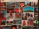 Webley Edwards-The Hawaii Calls Deluxe Box Set 1968 DTCL-2952 Vinyl 12'' Vintage