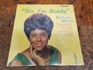 BARBARA MASON Yes, I'm Ready ARTIC 1965 Soul VG+ / M- VINYL LP Record USED
