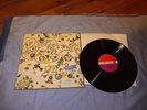 Led Zeppelin–Led Zeppelin III-1970-UK FIRST PRESS-ATLANTIC RED PLUM (A4B5)-V/G+