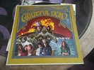 The Grateful Dead - Same - 1967 1st Press Warner Brothers Gold Label Mono 12