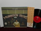 THE DOORS MORRISON HOTEL U.S. Lp ELEKTRA w/Small Logo COLUMBIA NY NM -