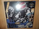DEACON BLUE FELLOW HOODLUMS 30th ANNIVERSARY YELLOW VINYL LP BRAND NEW SEALED