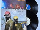 Black Sabbath Never Say Die Ozzy Osbourne Diary Of A Madman 180g Vinyl LP Record