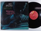 ROY BROOKS Beat WORKSHOP LP y