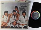 Beatles - Yesterday And Today LP - Capitol 3rd State Peeled Butcher Cover Mono