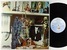 Brian Eno - Here Come The Warm Jets LP - Island VG+